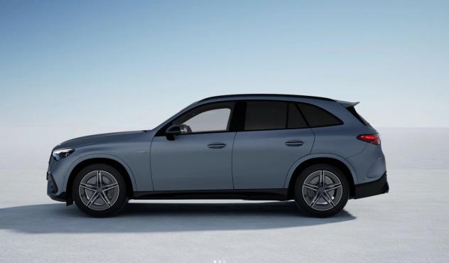Mercedes-Benz GLC SUV Mercedes-AMG 53 4MATIC - Foto 3