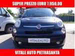 Fiat 500L 1.3 Multijet 95 CV Business