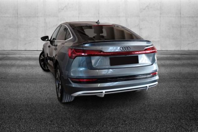 AUDI e-tron SPB 50 quattro S line edition rif. 24061908 - Foto 3