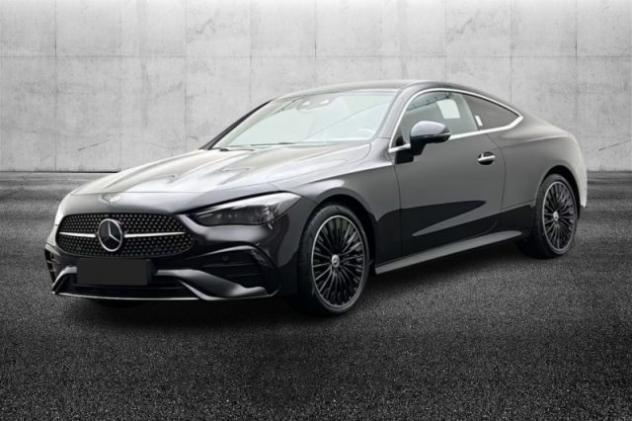 MERCEDES-BENZ CLE 300 4Matic Coupé AMG Line Premium rif. 23764413