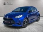 Toyota Yaris IV 2020 1.5h Lounge