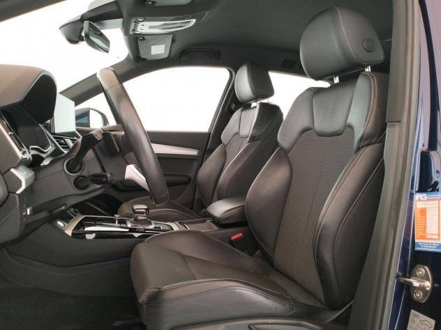 AUDI Q5 40 2.0 tdi mhev 12V Business Advanced quattro s-tronic - IVA ESPOSTA - Foto 9