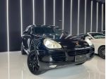Porsche Cayenne 3.2 V6 cat