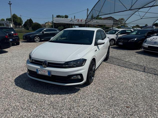VOLKSWAGEN - Polo - 1.0 TSI R-Line NEO PATENATI - Foto 2