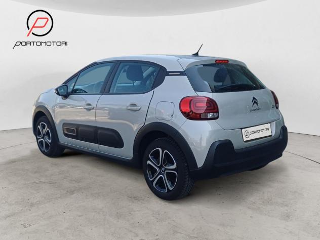 Citroën C3 3ª serie PureTech 83 S&S C-Series - Foto 3