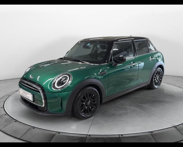 MINI Mini 5 porte Mini IV F55 2021 5p Mini 5p 1.5 Cooper Classic auto