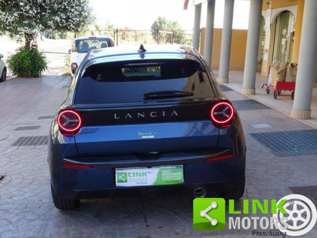 LANCIA Ypsilon 1.2 HYBRID 100 CV CASSINA rif. 23906603 - Foto 5