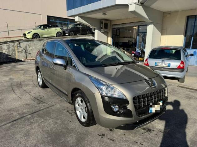 PEUGEOT 3008 1.6 e-HDi 112CV cambio robotizzato S.&S. Business rif. 22972025 - Foto 2