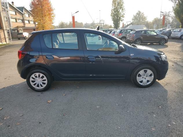 Dacia Sandero Stepway 0.9 TCe 12V TurboGPL 90CV Start&Stop, OK NEOPATENTATI, GARANZIA L.12 MESI - Foto 8