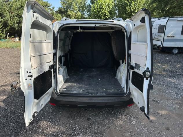 Dacia Dokker 1.6 sce. 110cv GPL “prezzo più 22%iva” tot € 10500 - Foto 10