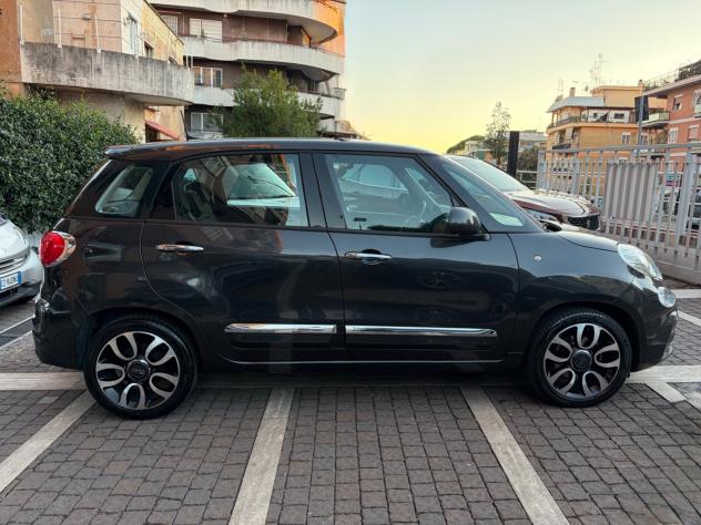 Fiat 500L Cross 1.4 95cv - Possibilita GPL - UNIPRO - Foto 5