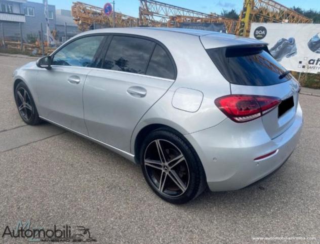 MERCEDES-BENZ A 180 d Business rif. 22837404 - Foto 3