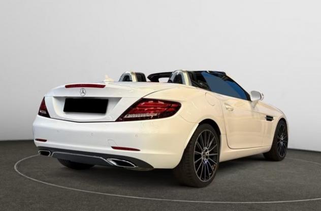 MERCEDES-BENZ SLC 300 Premium Amg rif. 23670227 - Foto 5