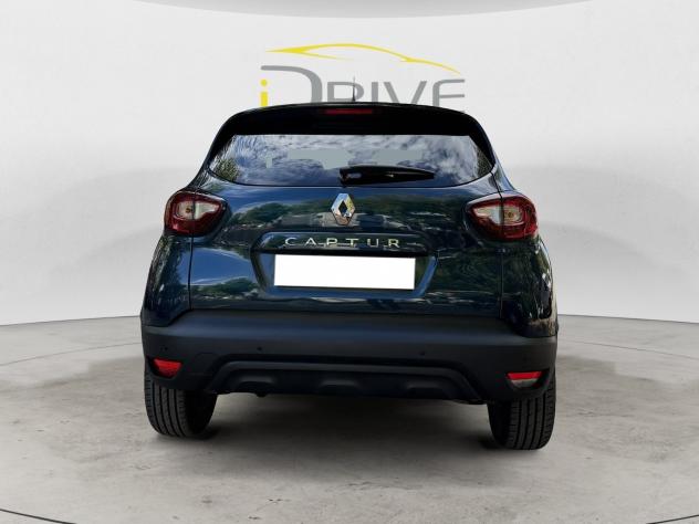 Renault Captur Captur 1.5 dci Business 90cv edc - Foto 6
