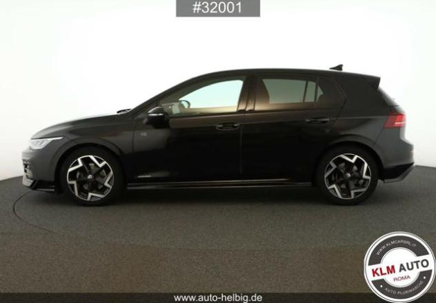 VOLKSWAGEN Golf 1.5 eTSI 150 CV ACT DSG R-Line Plus rif. 24230525 - Foto 2