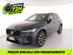Volvo XC60 2.0 b4 Plus Dark awd auto