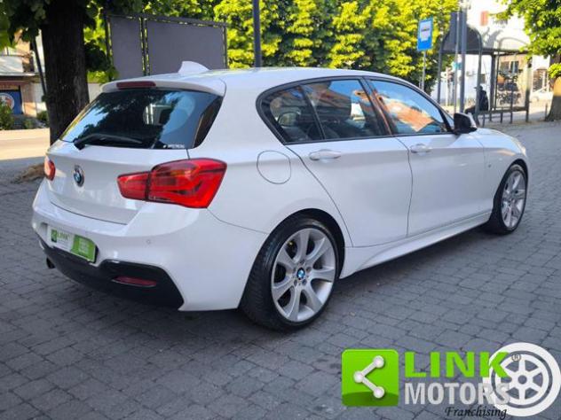 BMW 118 d 5p. Msport rif. 23779615 - Foto 3