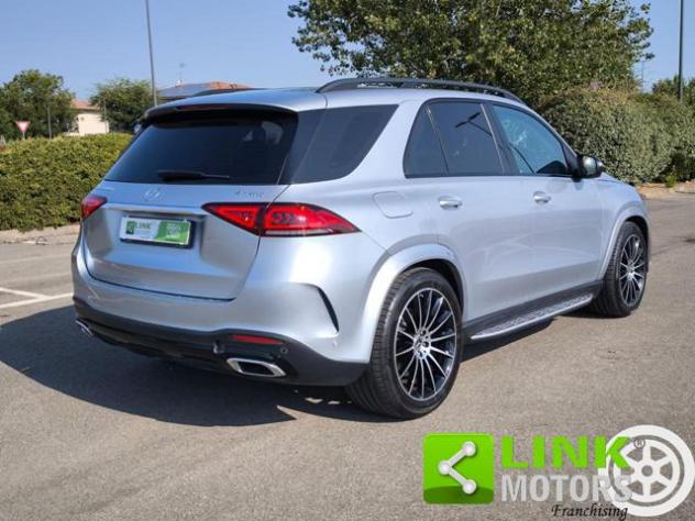MERCEDES-BENZ GLE 350 de hybrid EQ 4Matic Premium rif. 23947375 - Foto 3