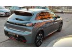 PEUGEOT 208 1.2 100cv Allure *SENZA VINCOLO FINANZIAMENTO* rif. 23402040