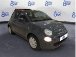 FIAT 500C 500 C 1.0 Hybrid Cult -**