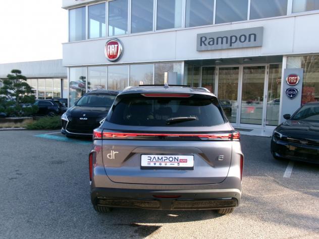 DR AUTOMOBILES dr6 dr6 1.6 T-GDI Bi-Fuel GPL - Foto 4