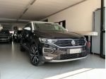 VOLKSWAGEN T-ROC 2.0 TDI SCR STYLE - km 55.000