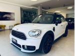 MINI Cooper D Countryman 2.0 auto