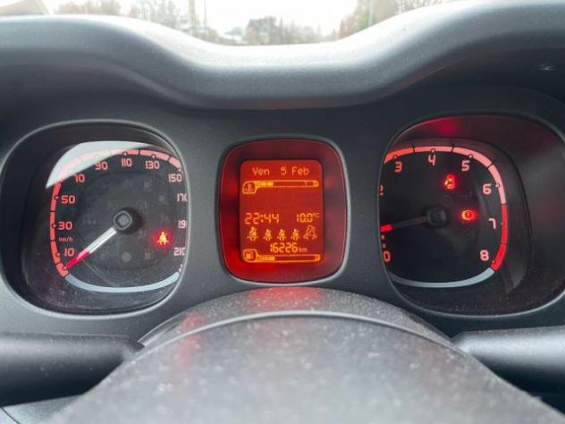 FIAT Panda 1.2 Pop rif. 23149545 - Foto 8