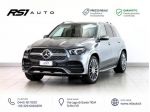 Mercedes-benz GLE 350 de hybrid EQ 4Matic Premium Plus
