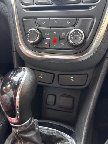 Opel Mokka 1.6 CDTI Ecotec 136CV 4x2 Start&Stop Ego - Foto 7