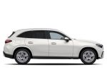 Mercedes-Benz GLC SUV AMG 200 D 4MATIC
