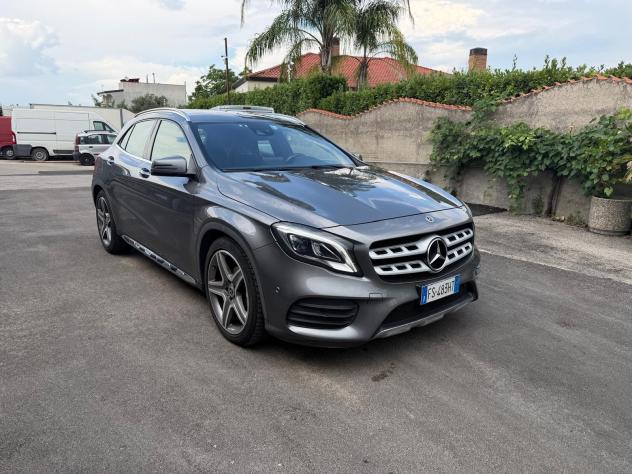 Mercedes-benz GLA 200 d Automatic 4Matic Premium - Foto 8