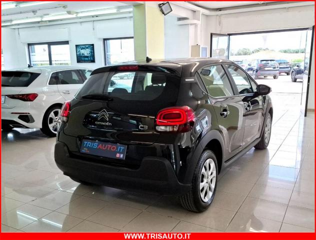 CITROEN C3 1.2 83 S&S YOU NEOPATENTATI (FULL LED) - Foto 4