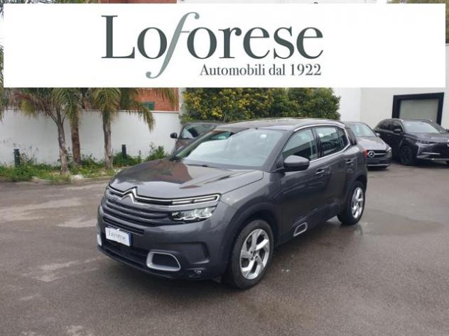 CITROEN C5 Aircross BlueHDi 130 S&S EAT8 Business rif. 23352662 - Foto 4