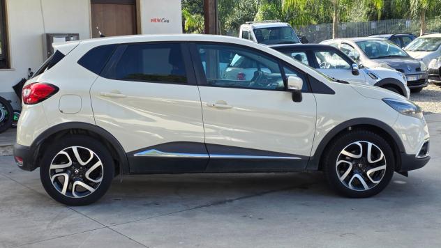 Renault Captur 1.5 dCi 8V 90 CV Start&Stop Energy R-Link - Foto 8