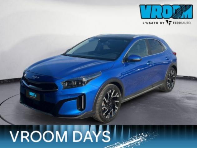 KIA XCeed 1.0 T-GDi GPL Style rif. 23980919
