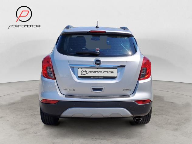 Opel Mokka 1ª serie X 1.4 Turbo Ecotec 120CV 4x2 Start&Stop Advance - Foto 4