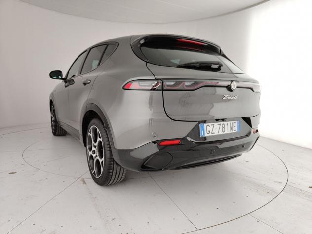 Alfa Romeo Tonale Diesel My25 Diesel 130cv Sprint - Foto 9