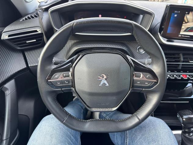 Peugeot 2008 BlueHDi 110 S&S Allure Pack - Foto 8