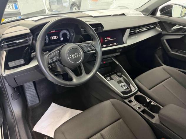AUDI A3 SPB 30 g-tron S tronic Business rif. 23999150 - Foto 7