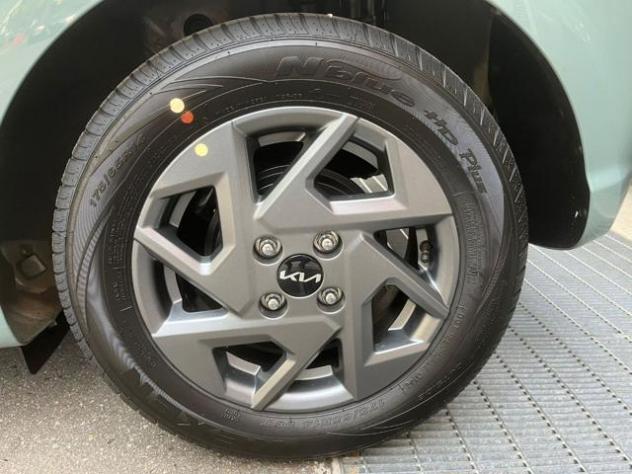 KIA Picanto 1.0 GDi GPL 5 porte Urban rif. 23891033 - Foto 8