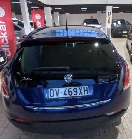 LANCIA Delta 1.4 T-Jet 150 CV Platino rif. 24172692 - Foto 3