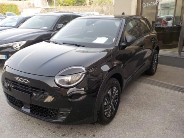 FIAT 600 1.2 Turbo 100 CV Pop rif. 24089245 - Foto 3
