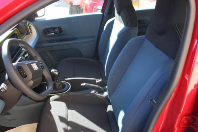 FIAT Grande Panda 1.2 100 CV S&S Icon -KMM0 PACK TECH rif. 24097355 - Foto 9