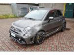 Abarth 595 1.4 Turbo T-Jet 145 CV