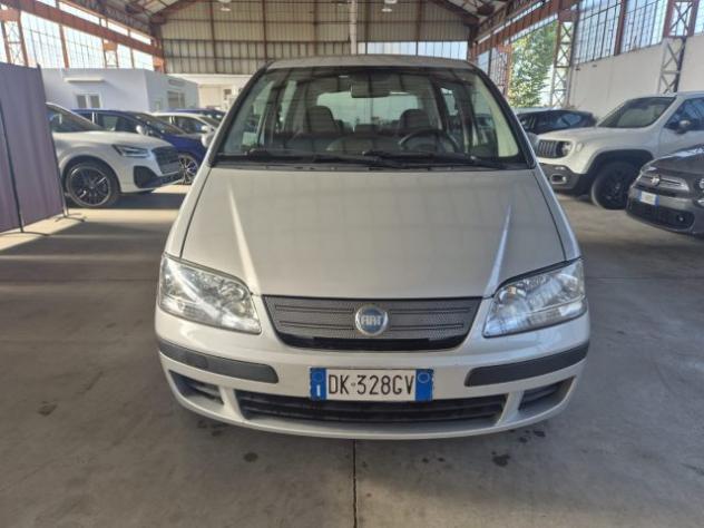 FIAT Idea 1.2 16V BlackLabel rif. 23892464