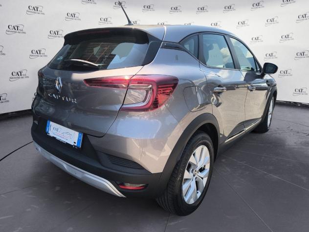 Renault Captur Captur 1.5 blue dci (PREZZO REALE) - Foto 5