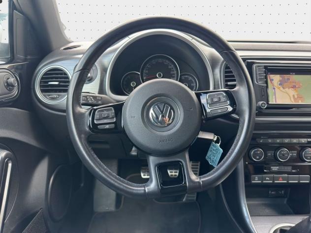 Volkswagen Maggiolino Maggiolino 1.2 TSI Allstar - Foto 9
