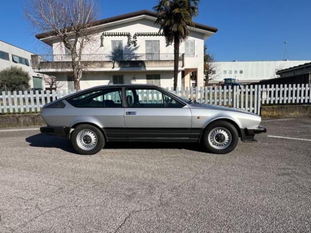 ALFA ROMEO GTV 2.0 ASI condizioni TOP rif. 22183667 - Foto 3