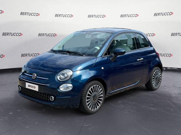 FIAT 500 (2015-2024) 500 1.2 Lounge - Foto 3